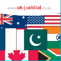 UK International Call